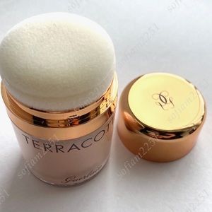 💛NEW!💛Guerlain Terracotta Touch Bronzer To Go BNIB! SEALED!